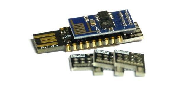 wifi module